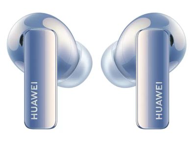 Лот: 19694010. Фото: 1. Беспроводные наушники HUAWEI Freebuds... Наушники, гарнитуры