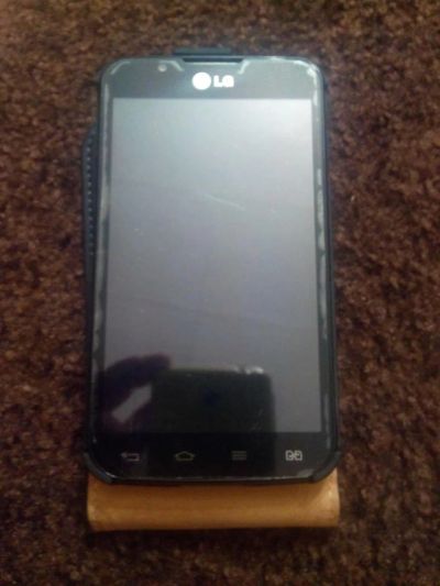 Лот: 4612395. Фото: 1. продам смартфон LG l7 dual. Смартфоны