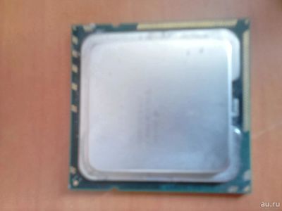 Лот: 8389545. Фото: 1. intel i7-950 3.06 ghz 8m 4.80... Процессоры
