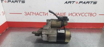 Лот: 17777072. Фото: 1. Стартер Mazda Atenza GGES LF-VE... Электрооборудование