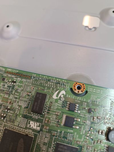 Лот: 24990117. Фото: 1. BN41-01955A, BN94-06292P, main... Запчасти для телевизоров, видеотехники, аудиотехники