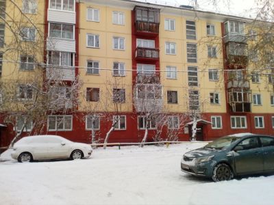Лот: 6469322. Фото: 1. Сдам 1 квартиру на ост. Затон. Квартиры, студии