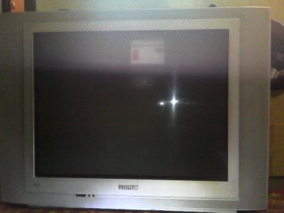 Лот: 11059061. Фото: 1. Телевизор Philips A68ERF042X044... Телевизоры