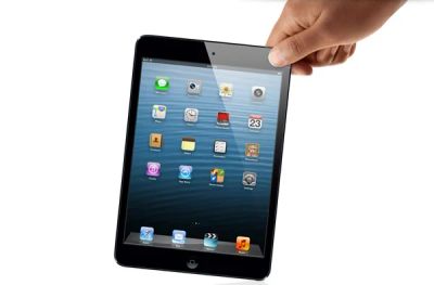 Лот: 3779864. Фото: 1. iPad mini 16gb 3g. Планшеты