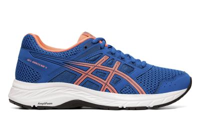Лот: 14169684. Фото: 1. Беговые кроссовки ASICS GEL CONTEND... Кеды, кроссовки, слипоны