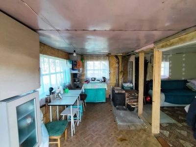 Лот: 25555157. Фото: 1. 1-комн. дача , СНТ № 20 улица... Дачи