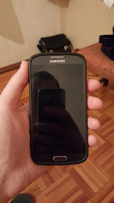 Лот: 6823119. Фото: 1. samsung galaxy s4. Смартфоны