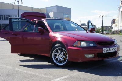Лот: 5730691. Фото: 1. Honda Torneo 2.0. Автомобили