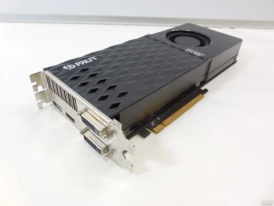 Лот: 13846201. Фото: 1. Gtx 680 Продажа, Обмен. Видеокарты