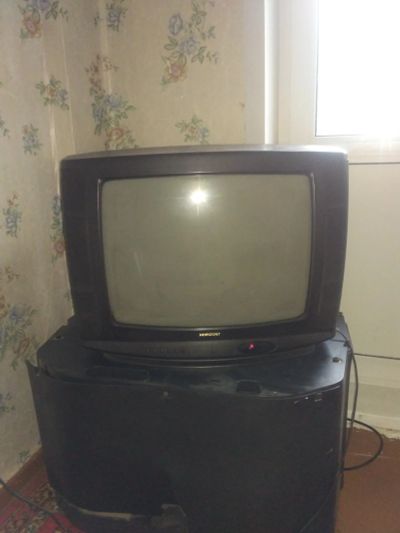 Лот: 12095459. Фото: 1. Телевизор Горизонт CTV-659-1-6... Телевизоры