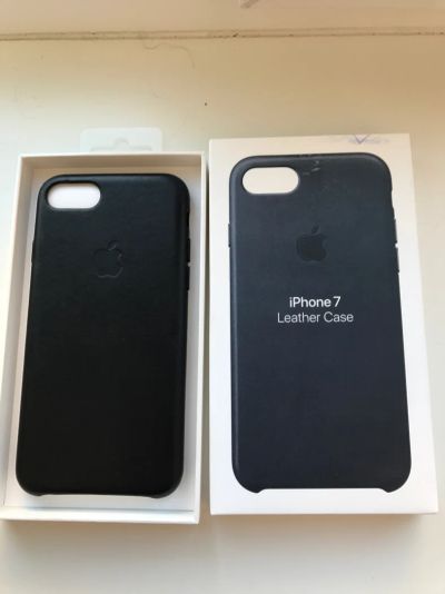Лот: 9058476. Фото: 1. Чехол на iPhone 7. Чехлы, бамперы
