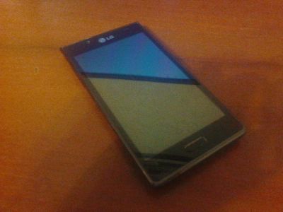 Лот: 10510570. Фото: 1. LG L7 p705. Смартфоны