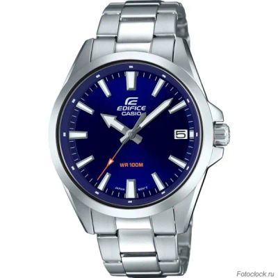 Лот: 21238797. Фото: 1. CASIO EFV-100D-2A. Оригинальные наручные часы
