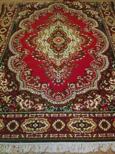 Лот: 3673558. Фото: 1. ковер. Ковры