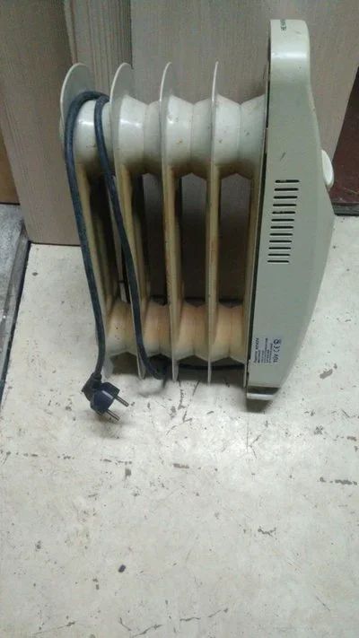 Лот: 17217061. Фото: 1. Обогреватель масляный Engy EN-1405M. Обогреватели бытовые