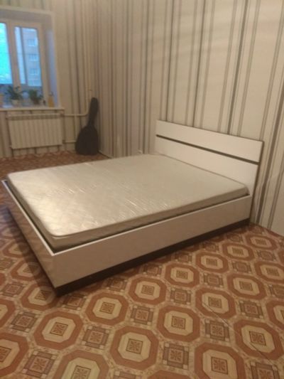 Лот: 11619842. Фото: 1. Кровать. Кровати