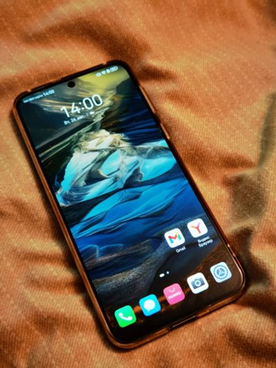 Лот: 25585663. Фото: 1. Huawei P50 8/256Gb. Смартфоны