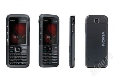 Лот: 596644. Фото: 1. nokia 5310 цвет чёрный LD. Кнопочные мобильные телефоны