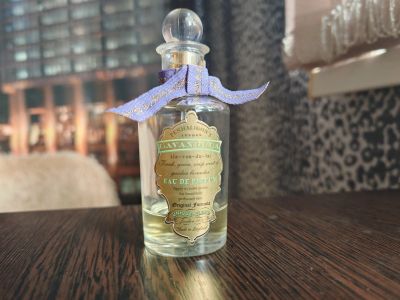 Лот: 25800511. Фото: 1. Lavandula Penhaligon's EDP Редкость... Унисекс парфюмерия