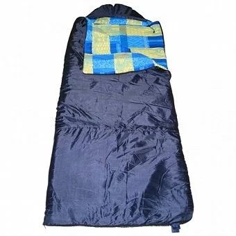 Лот: 9068318. Фото: 1. Спальный мешок БАТЫР XXL СОШ-4... Спальные мешки, надувные кровати, коврики туристические