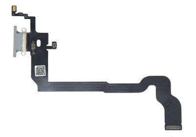 Лот: 14537707. Фото: 1. Шлейф Apple iPhone X (A1865) на... Шлейфы, разъёмы