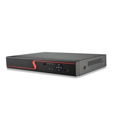 Лот: 8026674. Фото: 1. AVR-8308CH, Гибридный Видеорегистратор... Видеонаблюдение