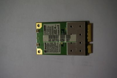 Лот: 3240745. Фото: 1. Wi-fi адаптер от ноутбука ASUS... Платы расширения, контроллеры, доп. порты