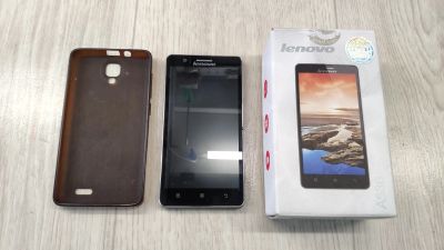 Лот: 13737009. Фото: 1. Смартфон Lenovo a536. Смартфоны