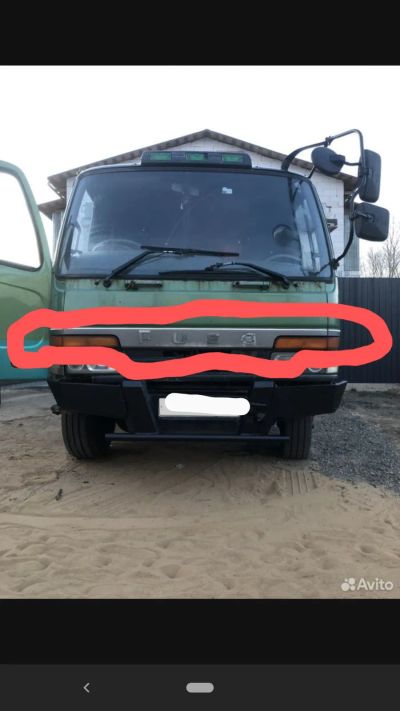 Лот: 20270415. Фото: 1. Куплю пластиковую накладку капота. Кузов
