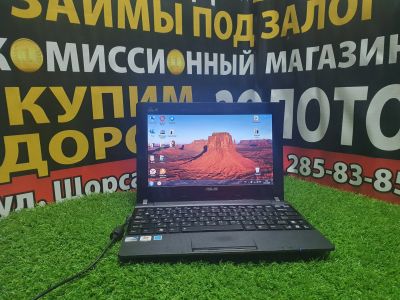 Лот: 18862217. Фото: 1. Нетбук Asus X101H. Ноутбуки