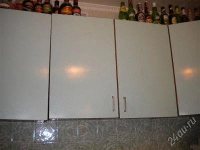 Лот: 578438. Фото: 1. Кухонные навесные шкафчики. Другое (кухонная мебель)