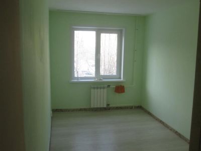Лот: 6464020. Фото: 1. Сдам комнату в общежитии (собственник... Квартиры, студии