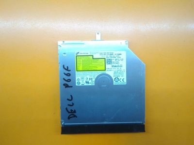 Лот: 24990588. Фото: 1. Б\У оптический привод дисковод... Приводы CD, DVD, BR, FDD