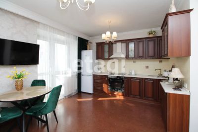 Лот: 25288309. Фото: 1. 2-комн. квартира , Красноярск... Квартиры, студии