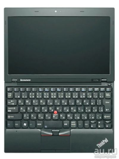 Лот: 13670311. Фото: 1. Ноутбук Lenovo Thinkpad x120e... Ноутбуки