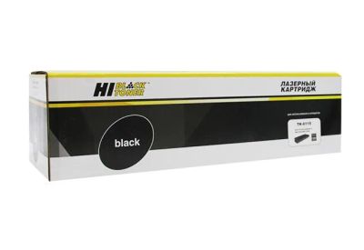 Лот: 25203852. Фото: 1. Картридж_лазерный Hi-Black HB-TK-6115... Картриджи, расходные материалы