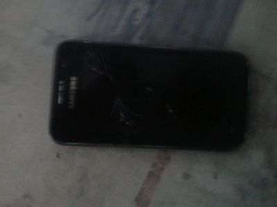 Лот: 3622579. Фото: 1. Samsung Galaxy S GT-I9003. Кнопочные мобильные телефоны