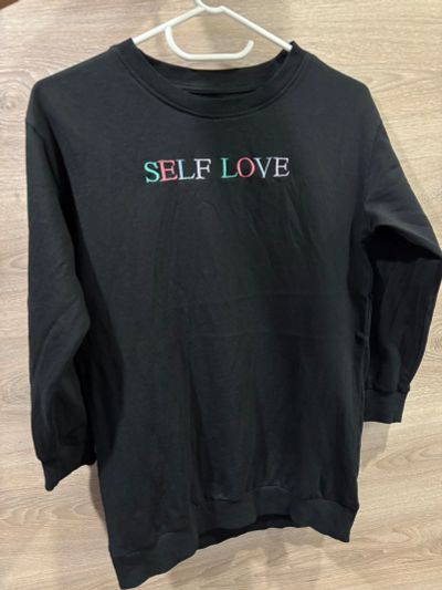 Лот: 25899694. Фото: 1. Туника на девочку 146см +-. Свитера, худи, толстовки