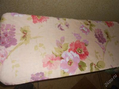 Лот: 1957169. Фото: 1. Новый чехол для гладильной доски... Инвентарь для уборки