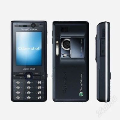 Лот: 877800. Фото: 1. Продам,обмен! Sony Ericsson k810i. Кнопочные мобильные телефоны