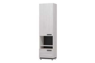 Лот: 23676310. Фото: 1. Шкаф Hoff Oslo. Гостиные, стенки, горки