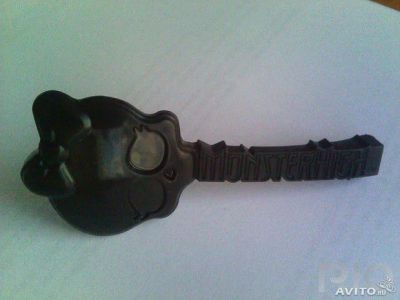 Лот: 4398247. Фото: 1. Расчёски для кукол Монстер Хай... Куклы и аксессуары