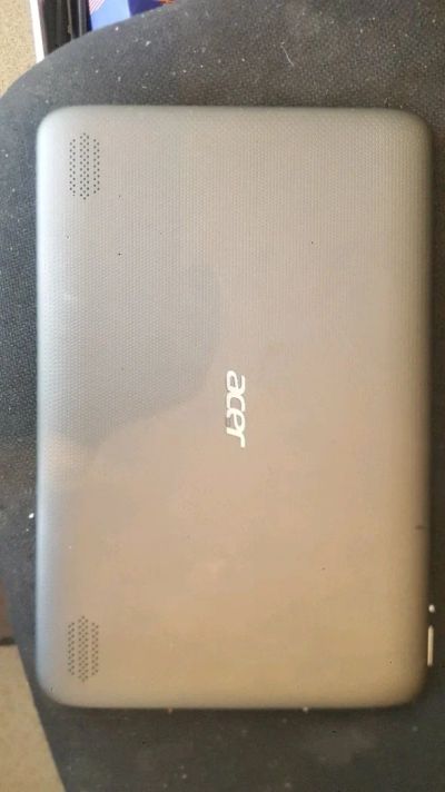 Лот: 11388798. Фото: 1. Acer A200. Планшеты