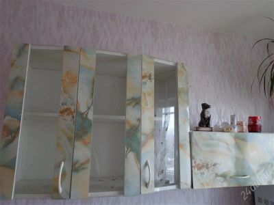 Лот: 2752489. Фото: 1. кухонный гарнитур. Кухонные гарнитуры