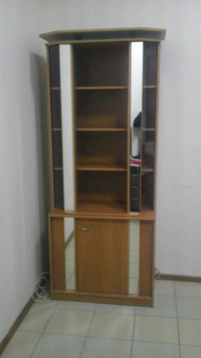 Лот: 3574330. Фото: 1. шкаф. Шкафы, шкафы-купе