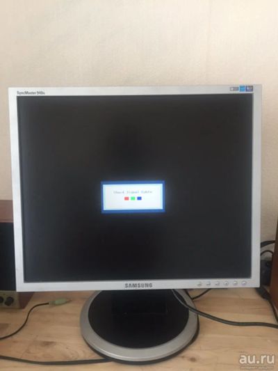 Лот: 13864626. Фото: 1. Монитор Samsung. ЖК-мониторы