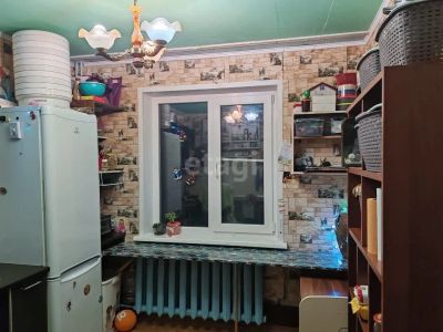 Лот: 25292534. Фото: 1. 3-комн. квартира , село Таскино... Квартиры, студии