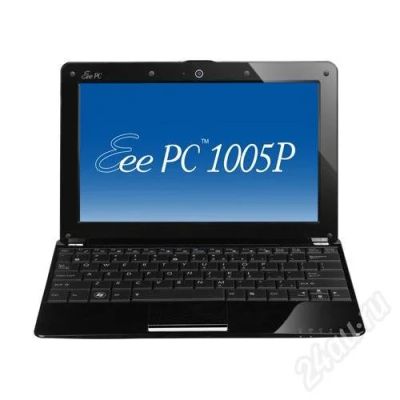 Лот: 401023. Фото: 1. нетбук asus eeepc 1005p n450... Ноутбуки