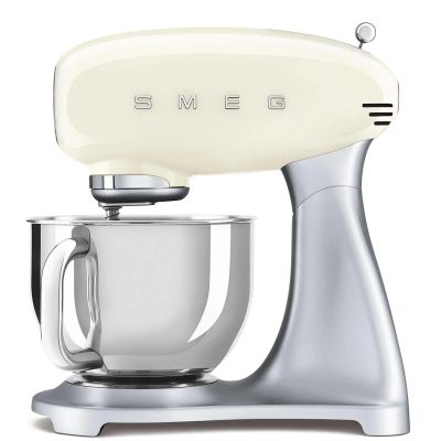 Лот: 24941698. Фото: 1. Миксер планетарный Smeg 50’s Style... Кухонная