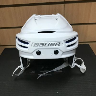 Лот: 12427554. Фото: 1. Хоккейный Шлем Bauer Re-Akt 100... Защита тела
